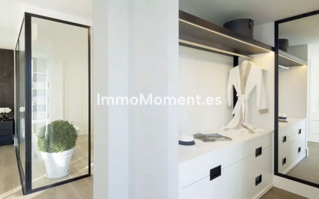 Wiederverkauf - Villa - Marbella - Aloha