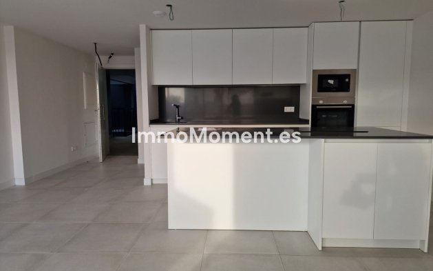 Revente - Appartement - Estepona  - Selwo