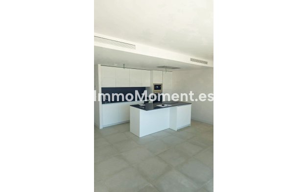 Revente - Appartement - Estepona  - Selwo