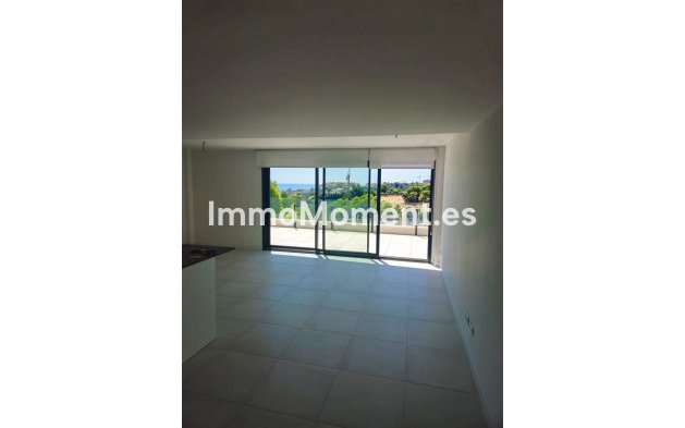 Revente - Appartement - Estepona  - Selwo