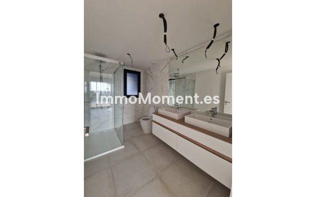 Revente - Appartement - Estepona  - Selwo