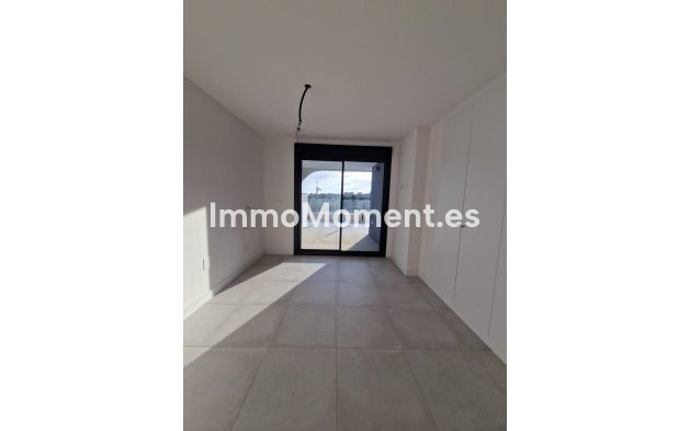 Revente - Appartement - Estepona  - Selwo