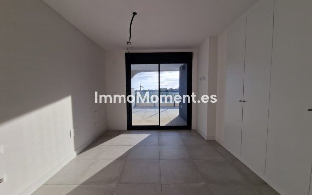 Revente - Appartement - Estepona  - Selwo
