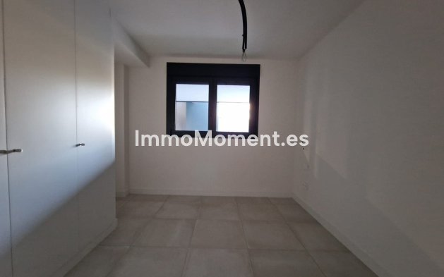 Revente - Appartement - Estepona  - Selwo
