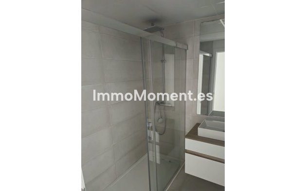 Revente - Appartement - Estepona  - Selwo