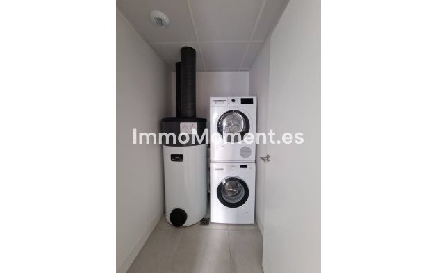 Revente - Appartement - Estepona  - Selwo