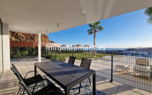 Reventa - Apartamento - Fuengirola - Higueron