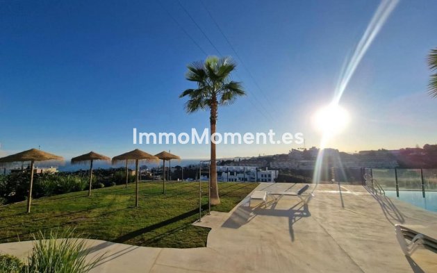 Reventa - Apartamento - Fuengirola - Higueron