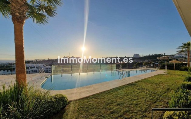 Reventa - Apartamento - Fuengirola - Higueron