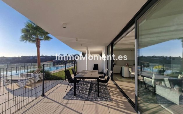 Reventa - Apartamento - Fuengirola - Higueron