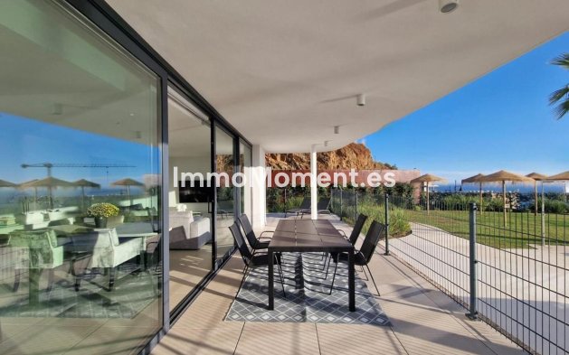 Reventa - Apartamento - Fuengirola - Higueron