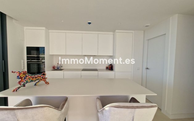 Reventa - Apartamento - Fuengirola - Higueron