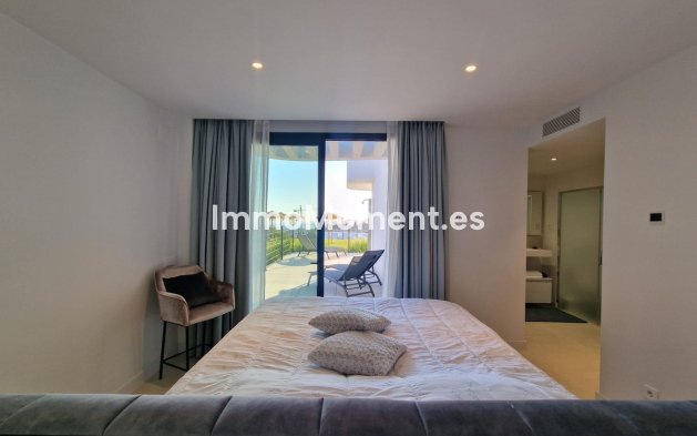 Reventa - Apartamento - Fuengirola - Higueron