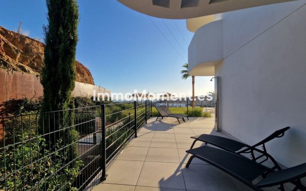 Reventa - Apartamento - Fuengirola - Higueron