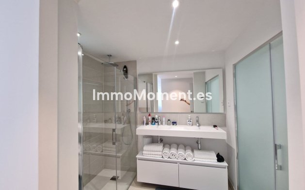 Reventa - Apartamento - Fuengirola - Higueron