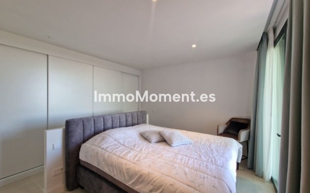 Reventa - Apartamento - Fuengirola - Higueron