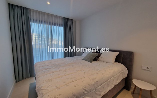 Reventa - Apartamento - Fuengirola - Higueron