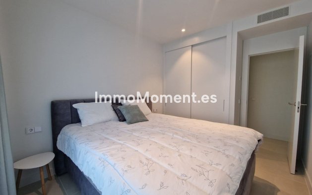 Reventa - Apartamento - Fuengirola - Higueron