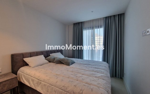 Reventa - Apartamento - Fuengirola - Higueron