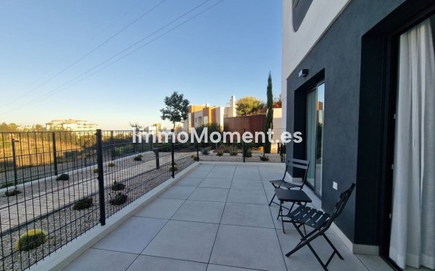 Reventa - Apartamento - Fuengirola - Higueron