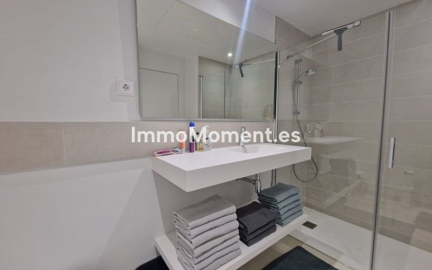 Reventa - Apartamento - Fuengirola - Higueron