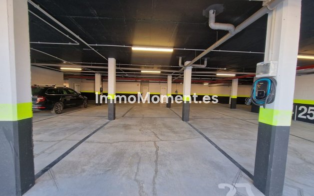 Reventa - Apartamento - Fuengirola - Higueron