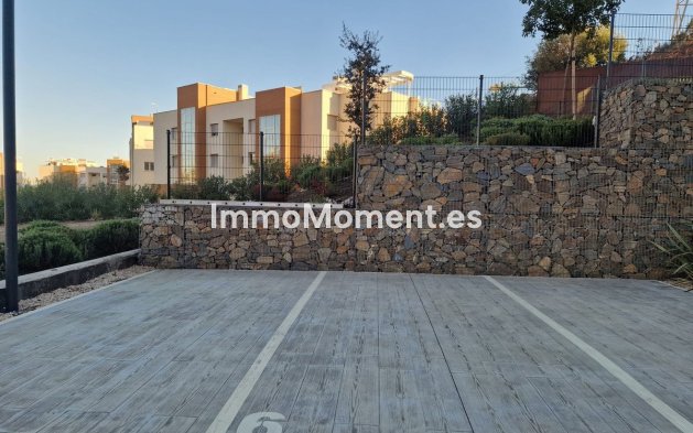Reventa - Apartamento - Fuengirola - Higueron