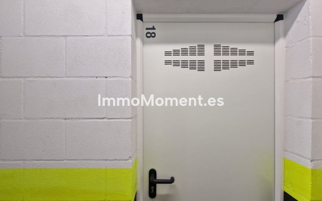 Reventa - Apartamento - Fuengirola - Higueron