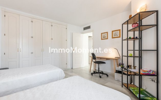 Bestaande woning - Appartement - Marbella - Nueva Andalucía