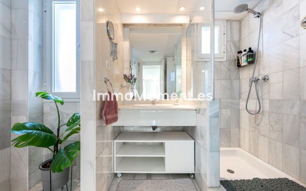 Bestaande woning - Appartement - Marbella - Nueva Andalucía