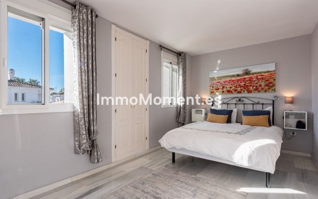 Bestaande woning - Appartement - Marbella - Nueva Andalucía