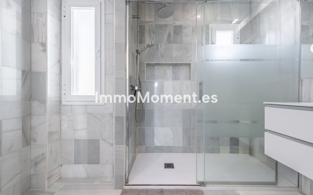 Bestaande woning - Appartement - Marbella - Nueva Andalucía