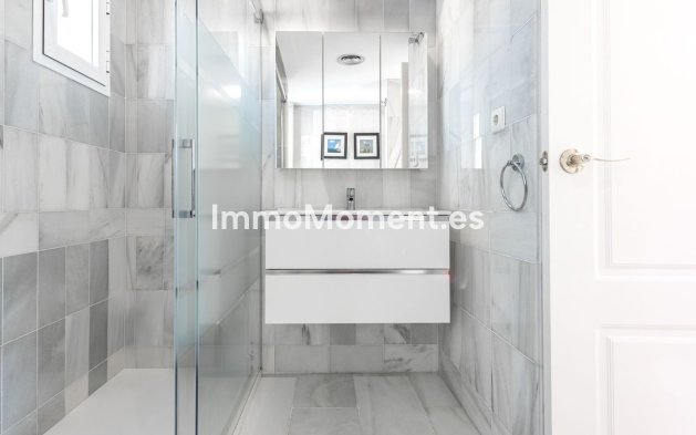 Bestaande woning - Appartement - Marbella - Nueva Andalucía