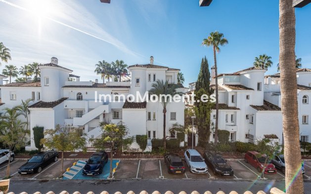 Bestaande woning - Appartement - Marbella - Nueva Andalucía