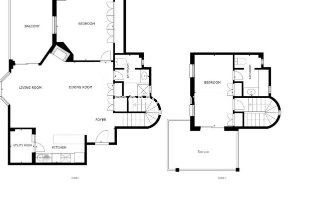 Bestaande woning - Appartement - Marbella - Nueva Andalucía