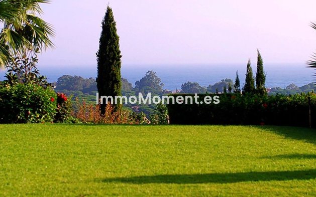 Bestaande woning - Villa - Marbella - Elviria