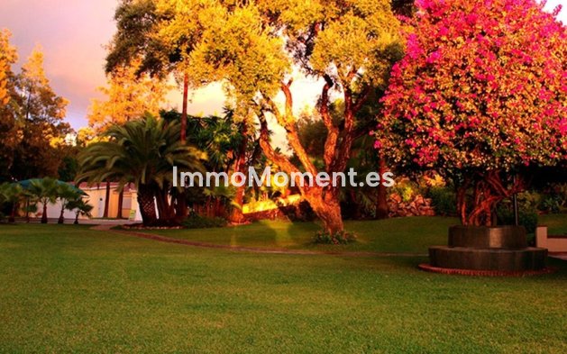 Bestaande woning - Villa - Marbella - Elviria