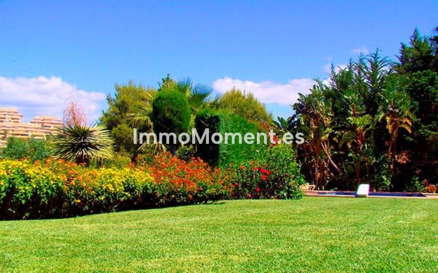 Bestaande woning - Villa - Marbella - Elviria