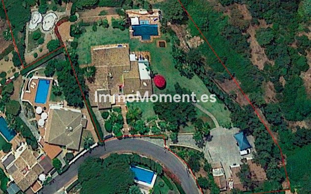 Bestaande woning - Villa - Marbella - Elviria