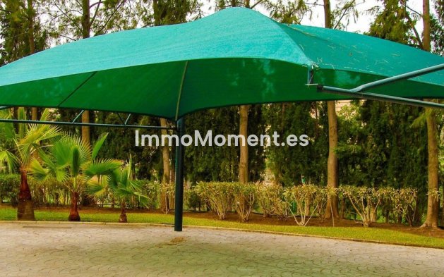 Bestaande woning - Villa - Marbella - Elviria