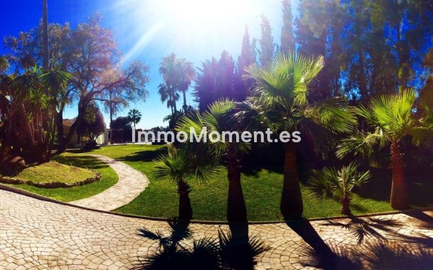 Bestaande woning - Villa - Marbella - Elviria