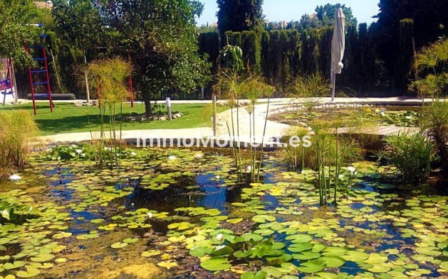 Bestaande woning - Villa - Marbella - Elviria