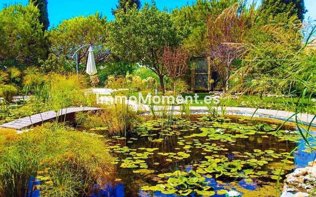 Bestaande woning - Villa - Marbella - Elviria