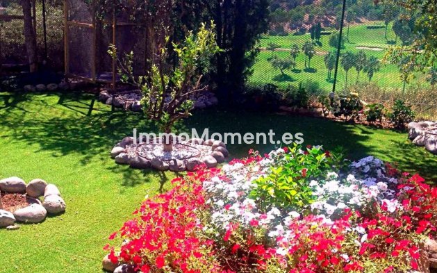 Bestaande woning - Villa - Marbella - Elviria