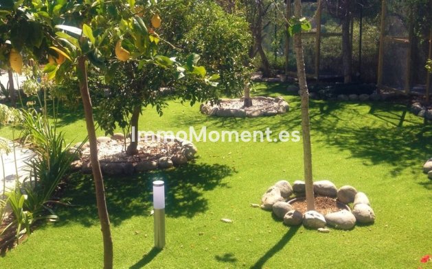 Bestaande woning - Villa - Marbella - Elviria