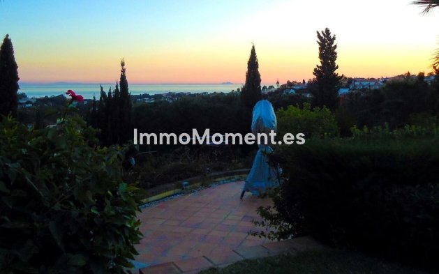 Bestaande woning - Villa - Marbella - Elviria