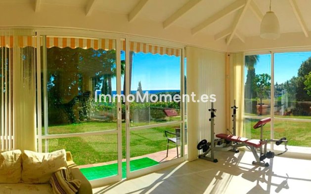 Bestaande woning - Villa - Marbella - Elviria
