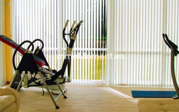 Bestaande woning - Villa - Marbella - Elviria