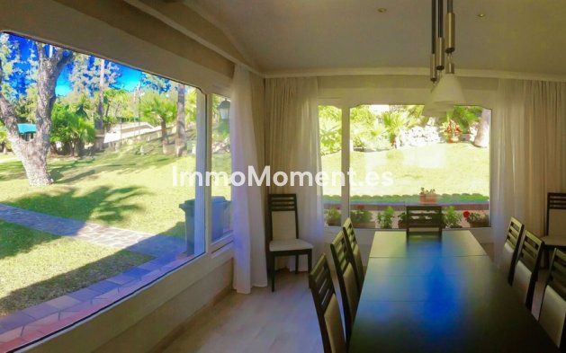 Bestaande woning - Villa - Marbella - Elviria