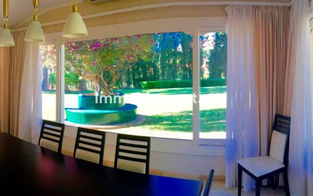 Bestaande woning - Villa - Marbella - Elviria